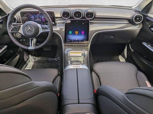 Certified 2026 Mercedes-Benz C 300 Sedan image 18