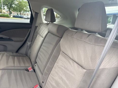 Used 2014 Honda CR-V EX image 19