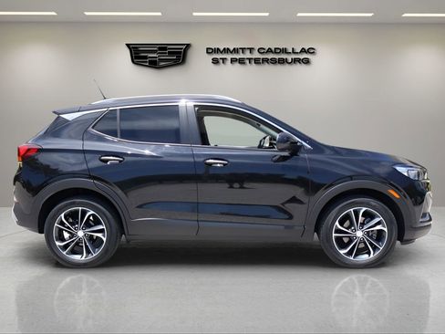 Used 2023 Buick Encore GX Select FWD image 6