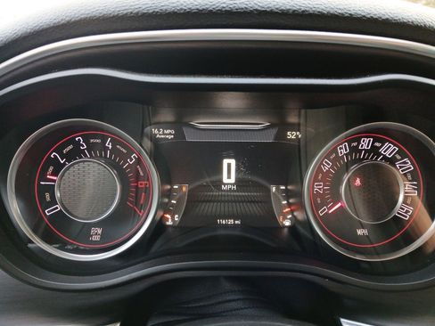 Used 2015 Dodge Challenger R/T w/ Quick Order Package 22B R/T image 30