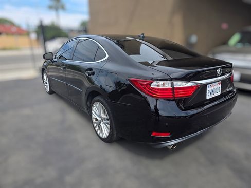 Used 2013 Lexus ES 350 w/ Luxury Pkg FWD image 8