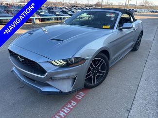 Used 2023 Ford Mustang Premium video 1