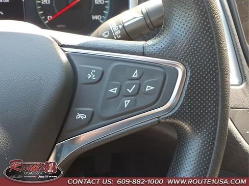 Used 2023 Chevrolet Malibu LT FWD image 18