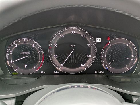 New 2026 MAZDA CX-90 3.3 Turbo S w/ Premium Package image 19