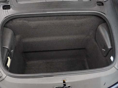 Used 2024 Porsche 718 Boxster Spyder RS image 14