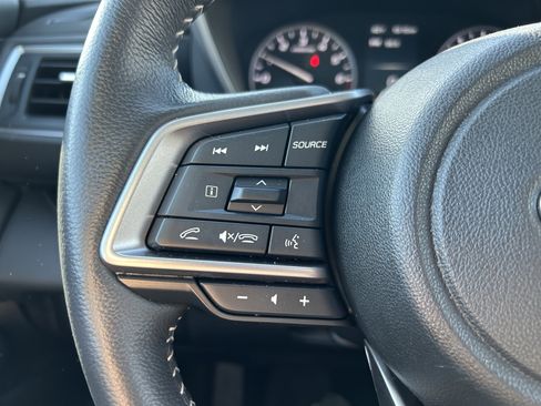 Certified 2025 Subaru Ascent Limited image 18