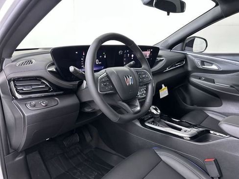 New 2026 Buick Envista Sport Touring w/ Convenience I Package image 13