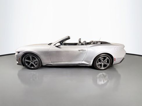 Used 2024 Ford Mustang Premium RWD image 43