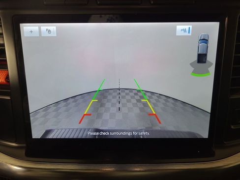 Used 2022 Ford F150 Lariat image 9