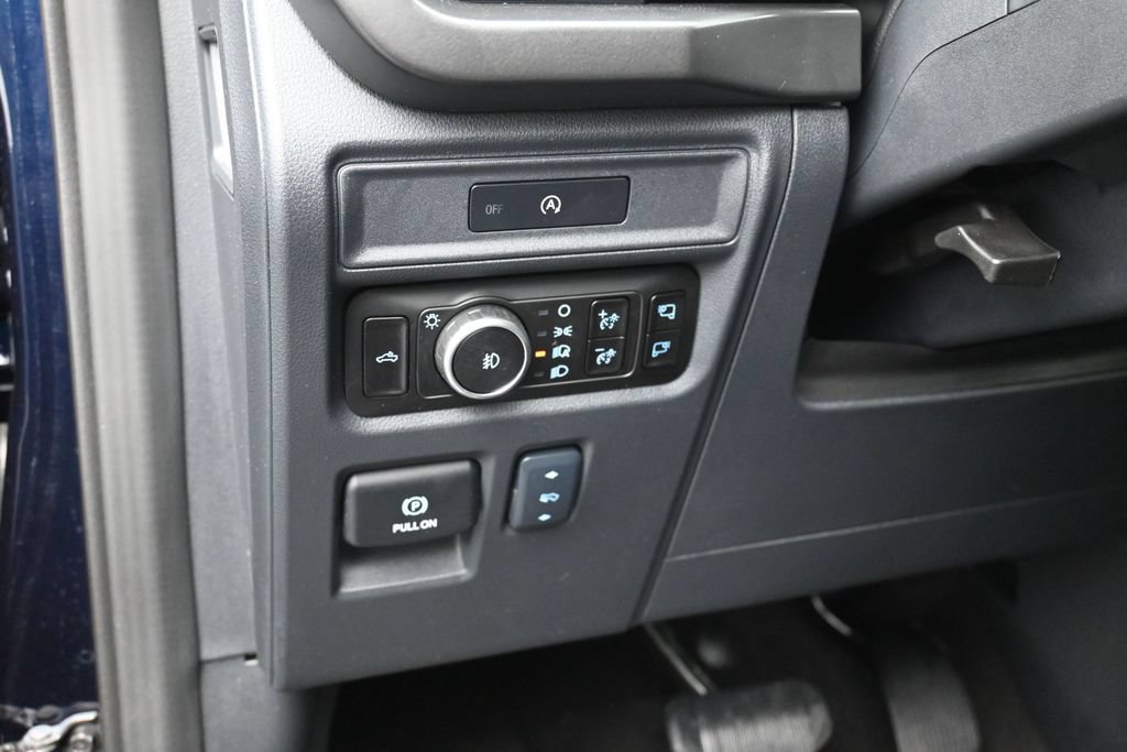 Used 2025 Ford F150 Tremor w/ Bed Utility Package AWD/4WD image 20