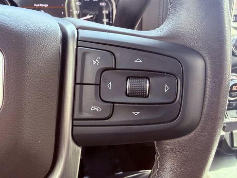 Used 2022 GMC Sierra 2500 Denali image 24