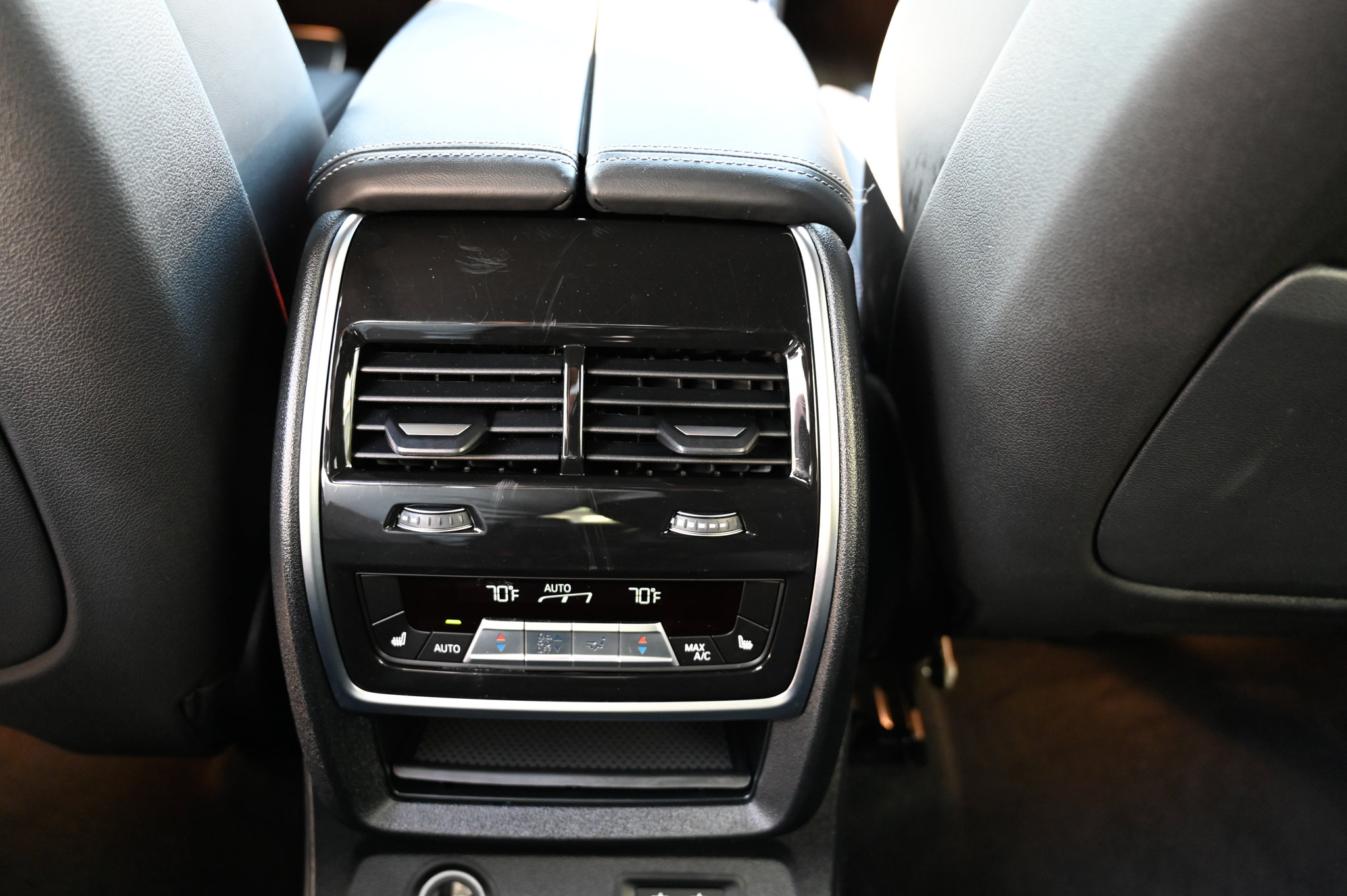 Used 2023 BMW X7 M60i w/ Executive Package AWD/4WD image 41