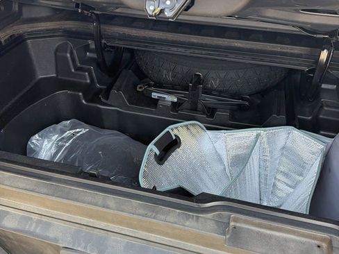 Used 2017 Honda Ridgeline RTL-T image 13