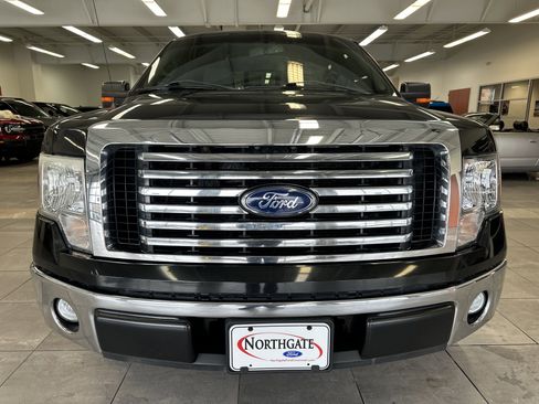 Used 2011 Ford F150 XLT w/ XLT Chrome Pkg image 20