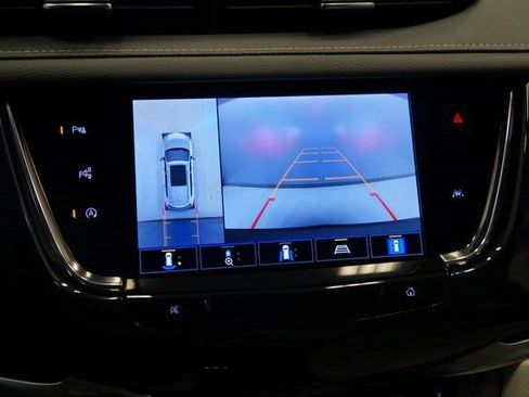 Used 2025 Cadillac XT6 Premium Luxury w/ Technology Package image 28