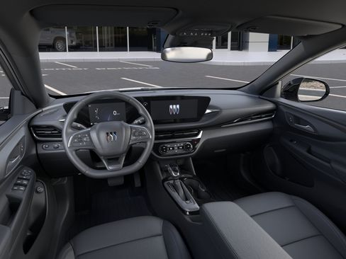 New 2026 Buick Envista Sport Touring w/ Convenience II Package FWD image 15