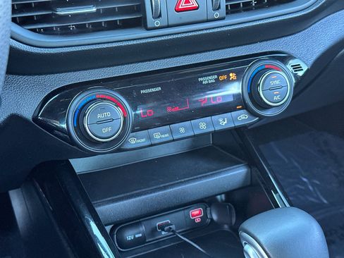 Certified 2024 Kia Forte GT-Line image 20