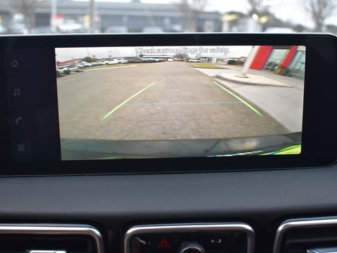 New 2026 Nissan Sentra SV w/ SV Convenience Package image 33