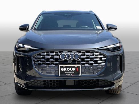 Used 2025 Audi Q5 Premium AWD/4WD image 4