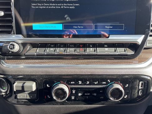 New 2026 Chevrolet Silverado 1500 LT image 19