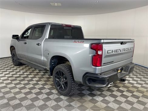 Certified 2023 Chevrolet Silverado 1500 LT Trail Boss w/ Convenience Package II image 13
