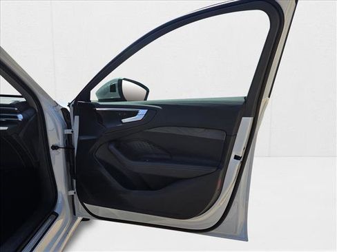 New 2025 Audi A5 2.0T Premium image 11