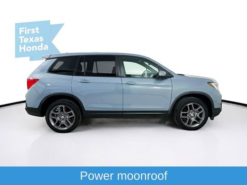 Used 2023 Honda Passport EX-L image 8