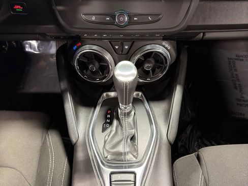 Used 2018 Chevrolet Camaro LT w/ RS Package image 3