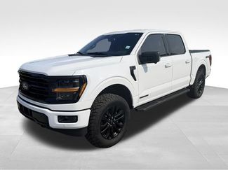 Used 2024 Ford F150 XLT w/ Equipment Group 302A MID AWD/4WD 360° Tour