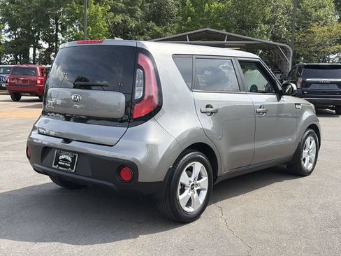 Used 2017 Kia Soul w/ Convenience Package FWD image 13