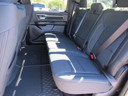 New 2026 RAM 1500 Big Horn image 30