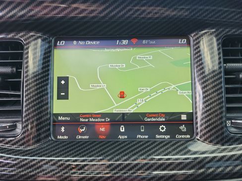 Used 2019 Dodge Charger Scat Pack w/ Daytona Edition Group image 17