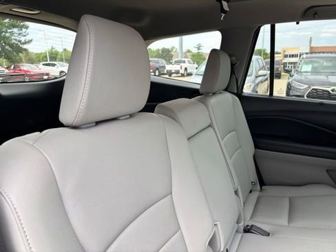 Used 2019 Honda Pilot EX-L image 28