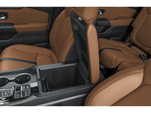 New 2026 Honda Pilot image 36