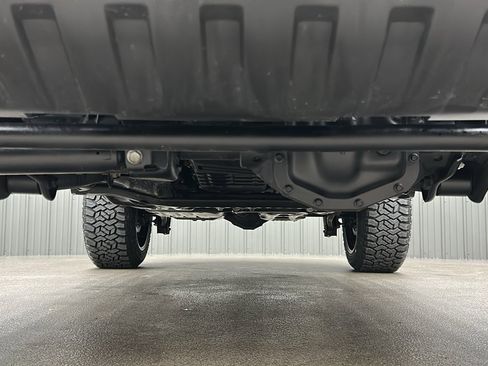 Used 2024 Jeep Wrangler Unlimited image 15