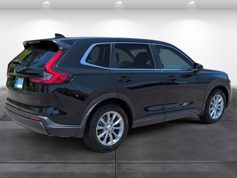 Certified 2024 Honda CR-V EX image 5