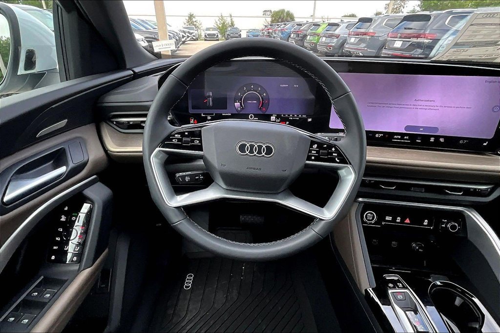 New 2026 Audi Q5 Premium Plus AWD/4WD image 19