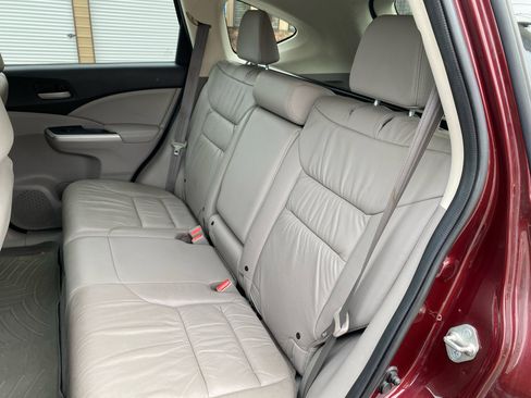 Used 2013 Honda CR-V EX-L image 8