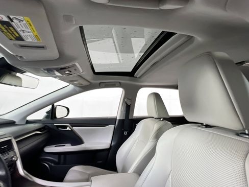 Used 2021 Lexus RX 350 AWD w/ Premium Package image 22