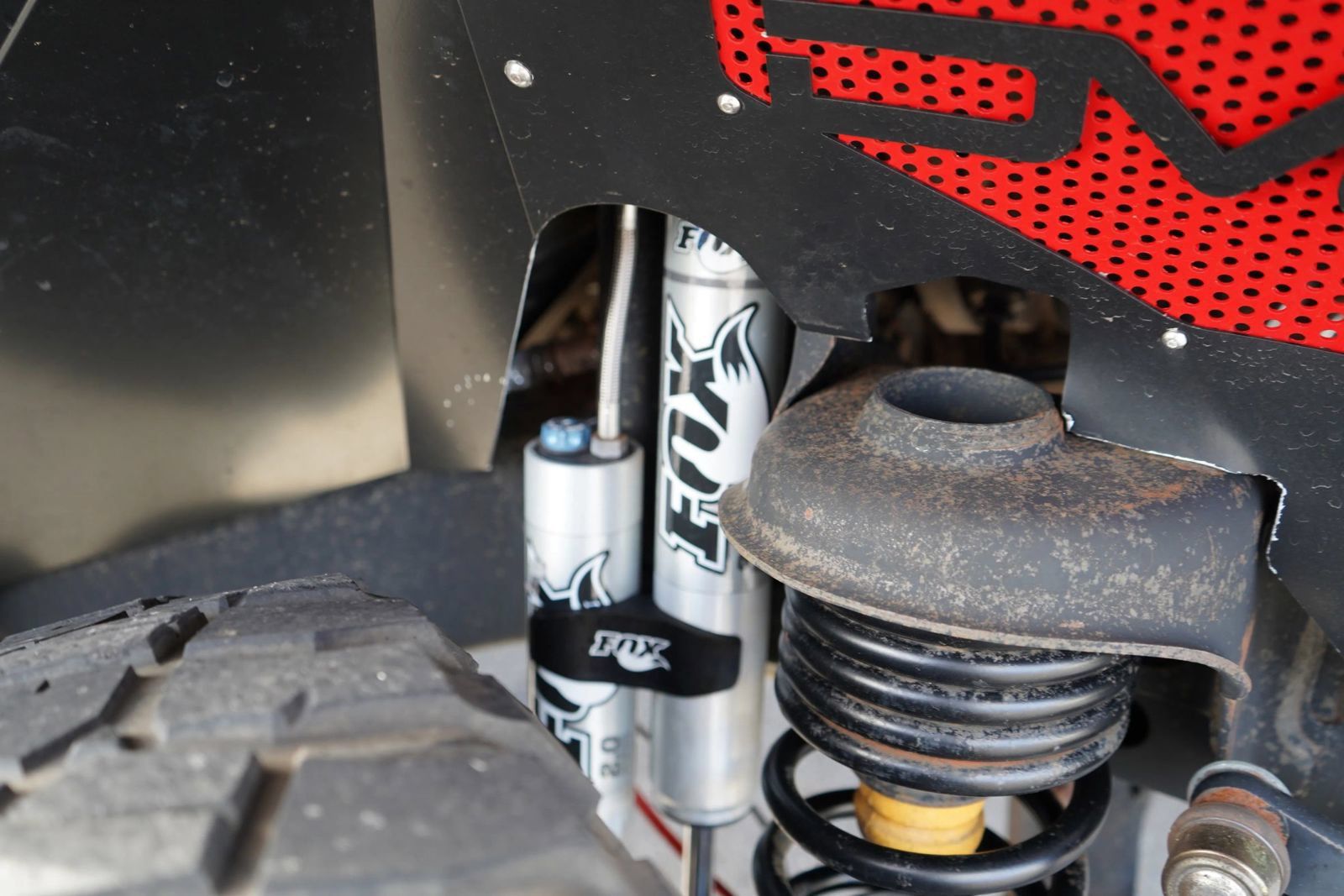 Used 2018 Jeep Wrangler Rubicon AWD/4WD image 9