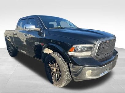 Used 2014 RAM 1500 Laramie