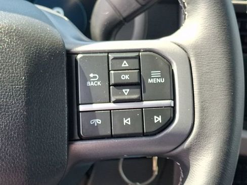 Used 2025 Ford F150 XLT w/ Equipment Group 301A Standard AWD/4WD image 21