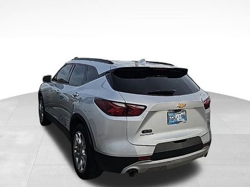 Used 2019 Chevrolet Blazer LT w/ Sun and Wheels Package image 6