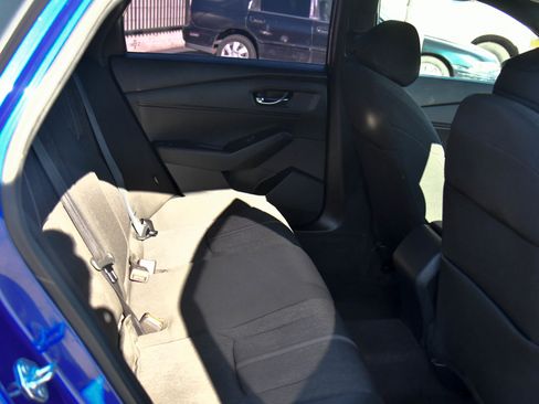 Used 2023 Honda Accord Sport image 40