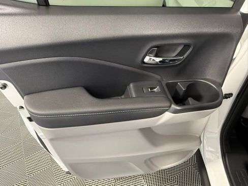 Used 2025 Honda Ridgeline RTL image 34