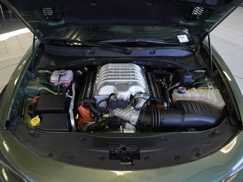 Used 2021 Dodge Charger SRT Hellcat w/ Harman/Kardon Audio Group image 21