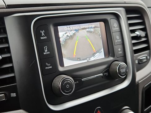 Used 2022 RAM 1500 Tradesman w/ Popular Equipment Group image 20