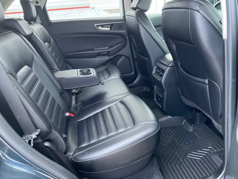 Used 2023 Ford Edge SEL AWD/4WD image 19