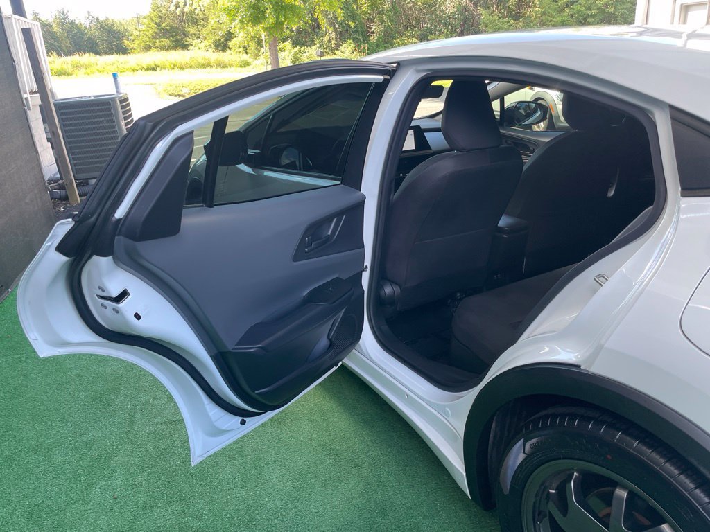 Used 2023 Toyota Prius LE FWD image 36