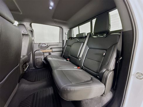 Used 2022 Chevrolet Silverado 2500 LT w/ Z71 Sport Edition image 24